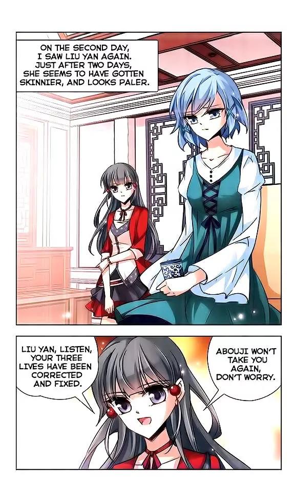 A Journey to The Past chapter 24 page 14