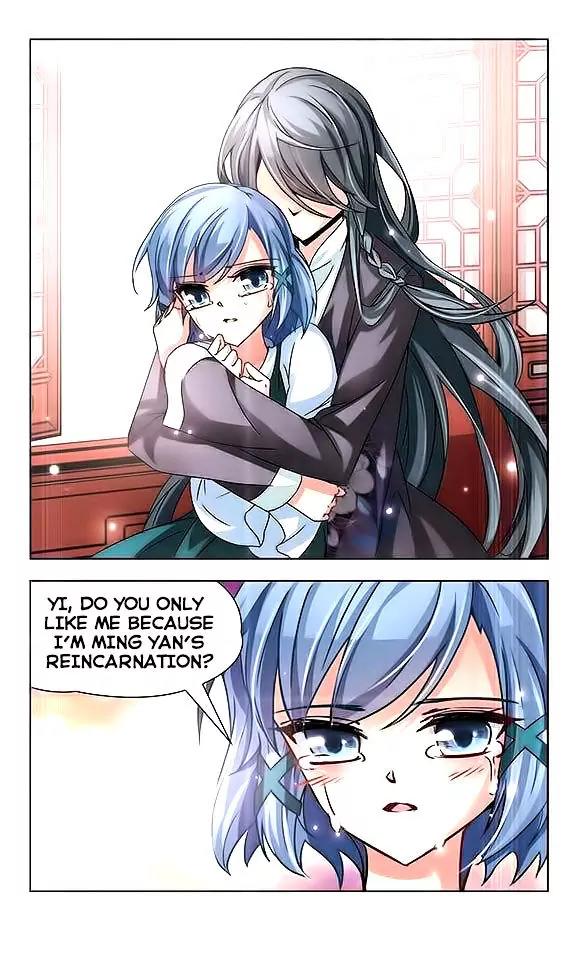 A Journey to The Past chapter 24 page 24