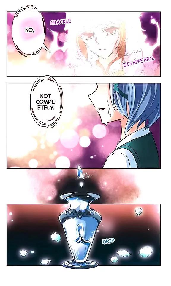 A Journey to The Past chapter 24 page 25