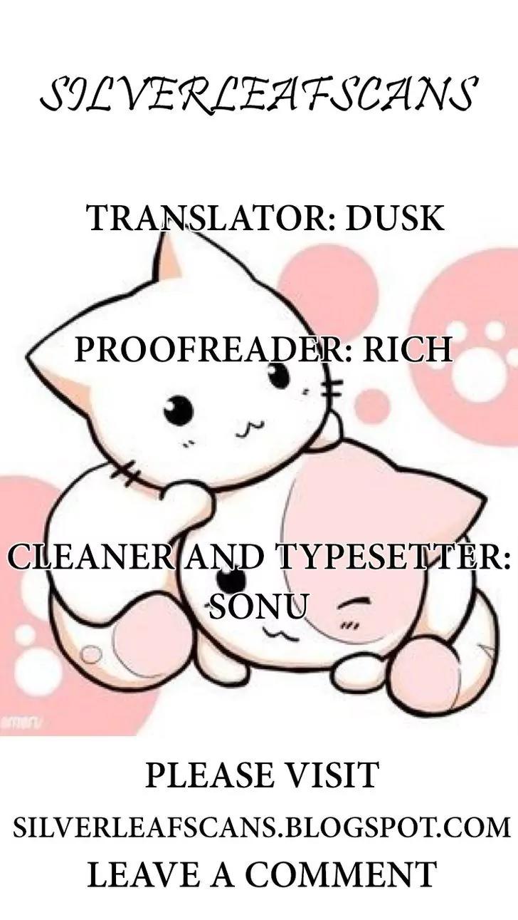 A Journey to The Past chapter 25 page 1