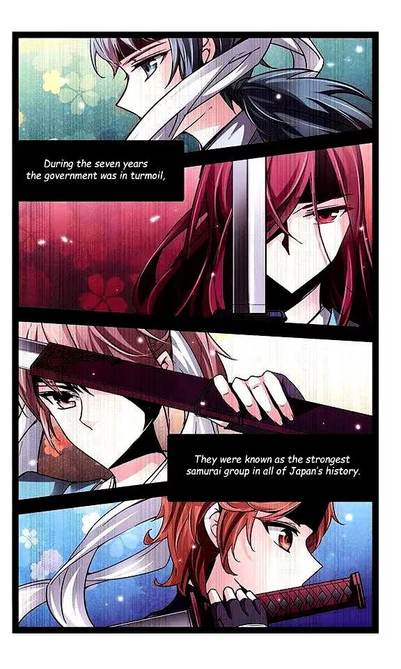 A Journey to The Past chapter 25 page 24