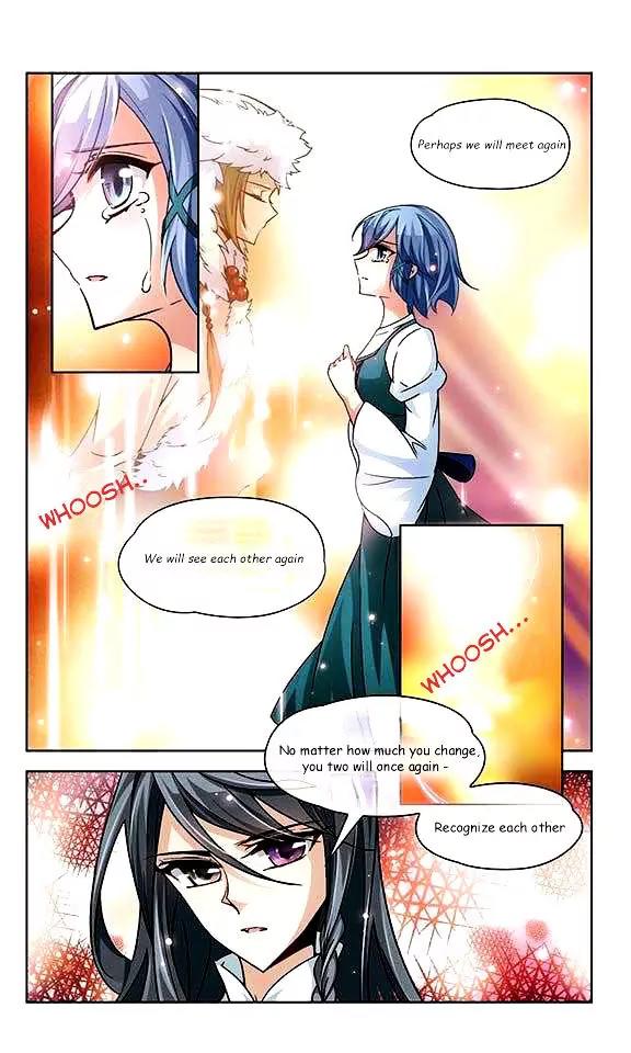 A Journey to The Past chapter 25 page 4