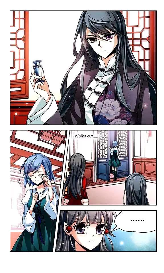 A Journey to The Past chapter 25 page 5