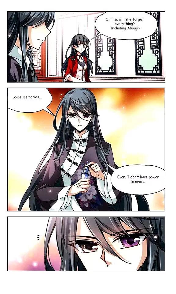 A Journey to The Past chapter 25 page 6