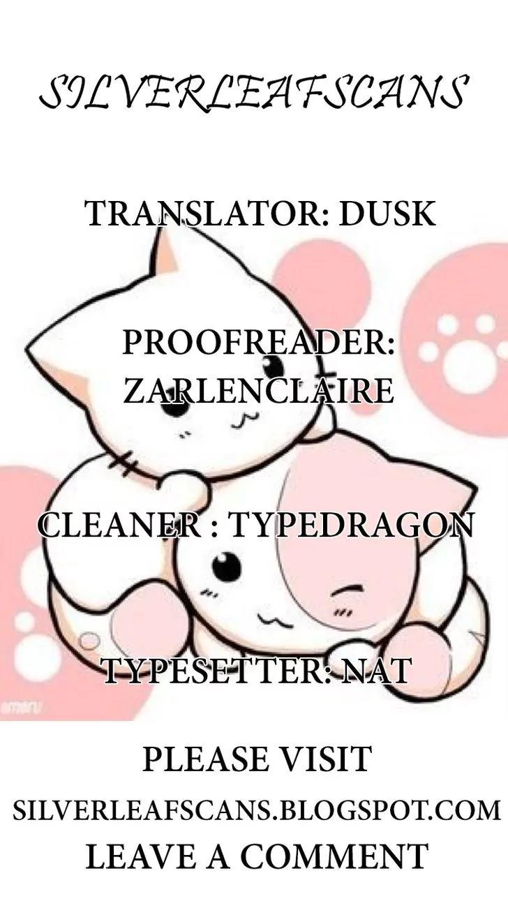 A Journey to The Past chapter 26 page 1