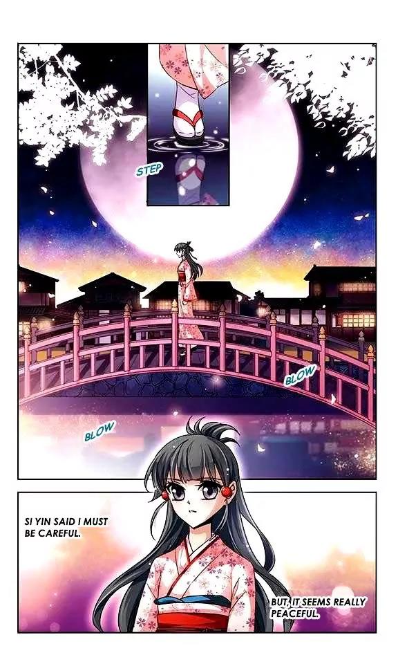 A Journey to The Past chapter 26 page 11