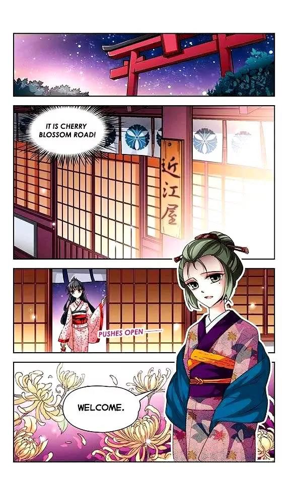 A Journey to The Past chapter 26 page 15