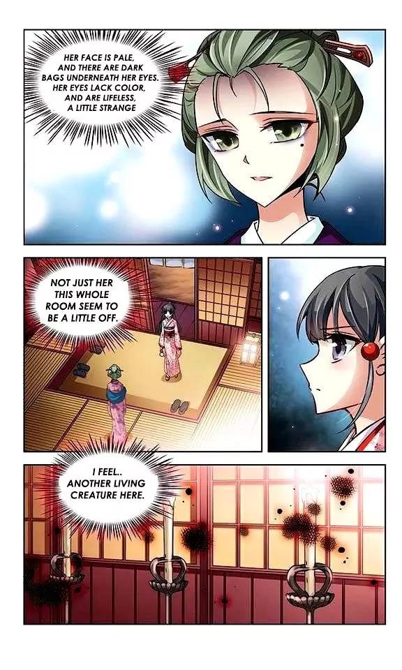 A Journey to The Past chapter 26 page 16