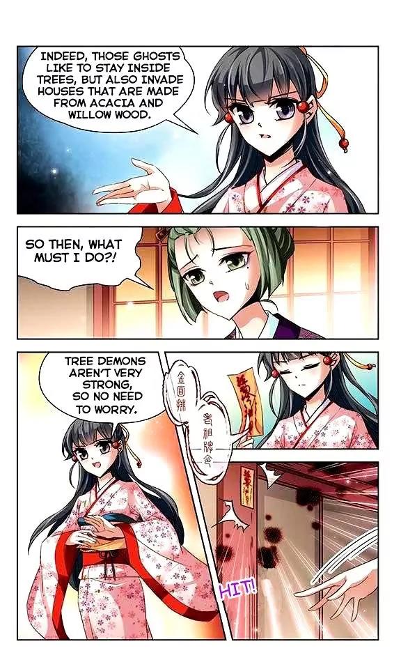 A Journey to The Past chapter 26 page 23