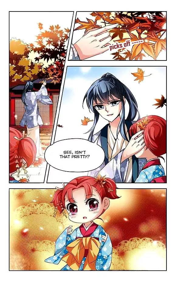 A Journey to The Past chapter 27 page 11