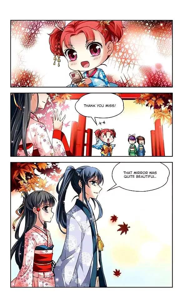 A Journey to The Past chapter 27 page 13