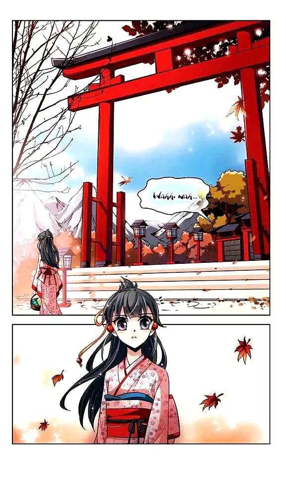 A Journey to The Past chapter 27 page 5