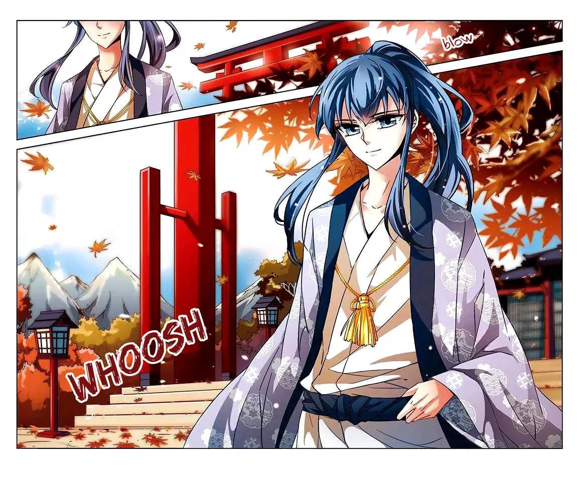 A Journey to The Past chapter 27 page 8