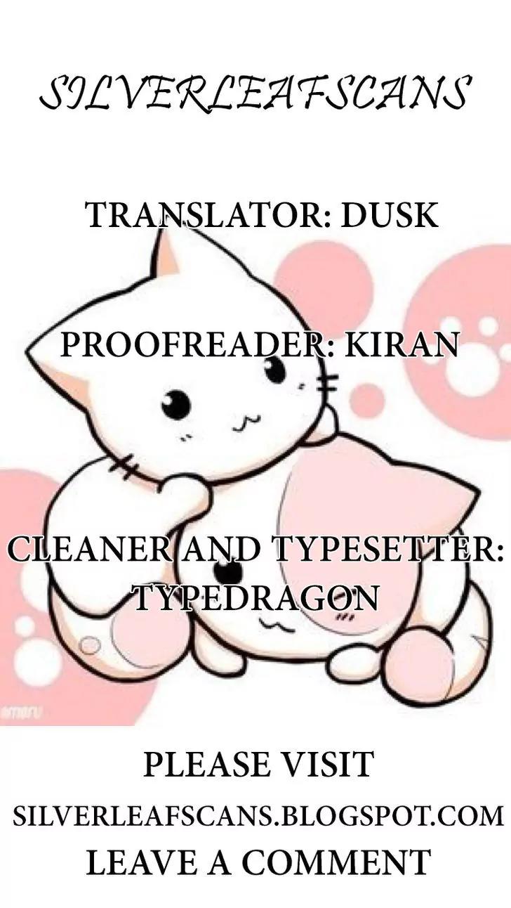 A Journey to The Past chapter 28 page 1