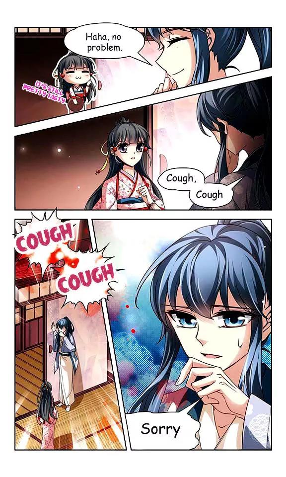 A Journey to The Past chapter 28 page 10