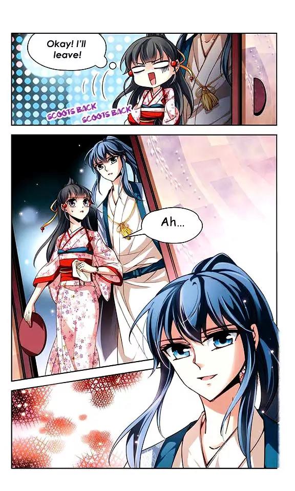 A Journey to The Past chapter 28 page 7