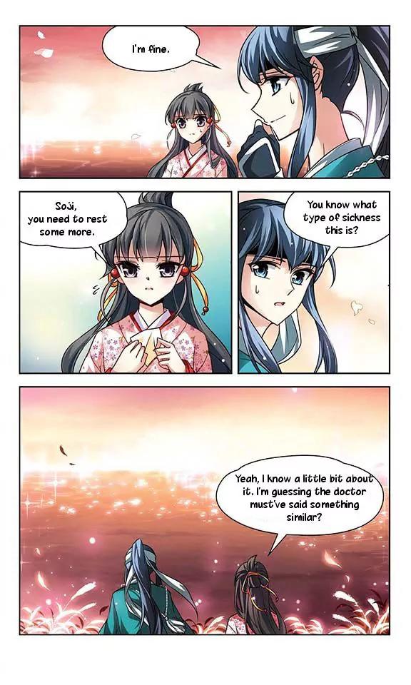 A Journey to The Past chapter 29 page 4