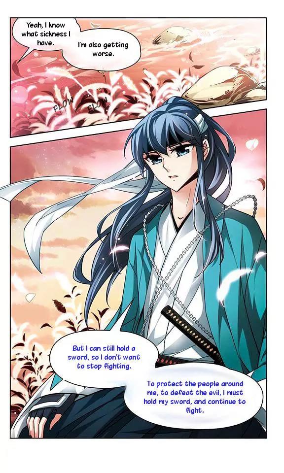 A Journey to The Past chapter 29 page 5