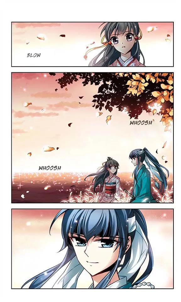 A Journey to The Past chapter 29 page 6