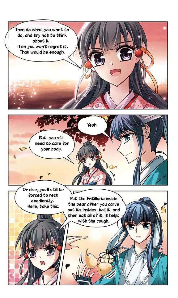 A Journey to The Past chapter 29 page 7