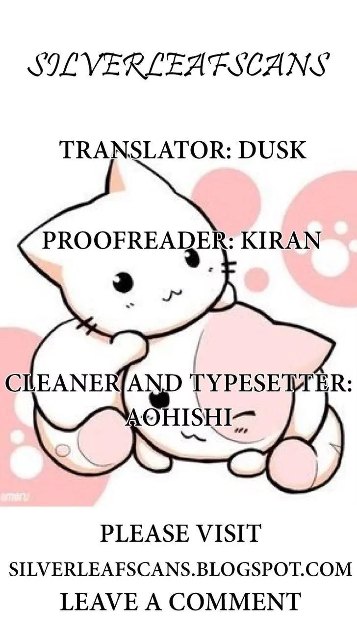 A Journey to The Past chapter 30 page 1