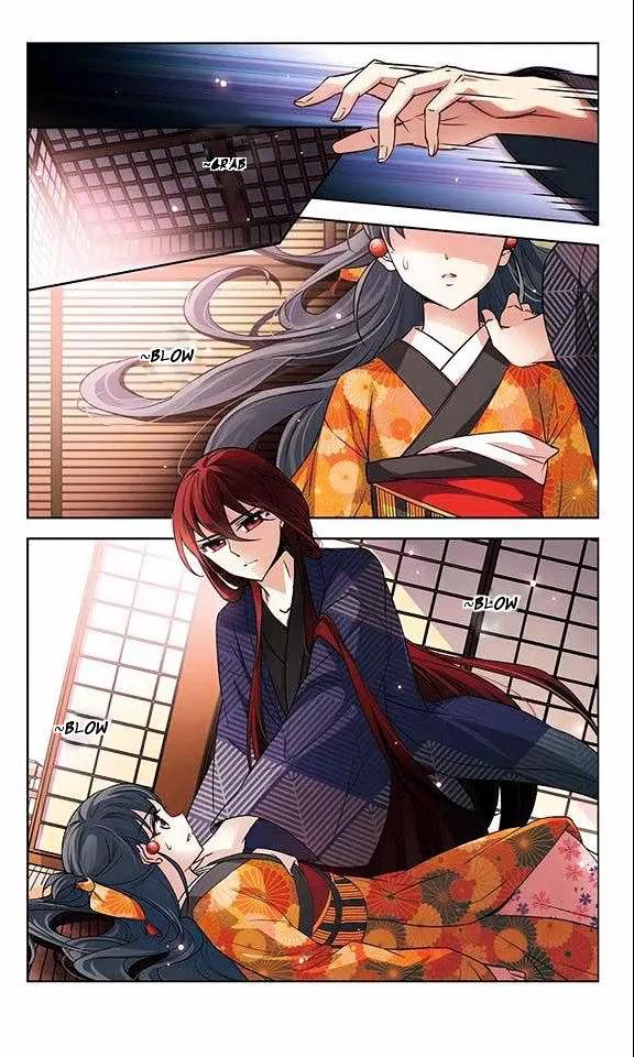 A Journey to The Past chapter 31 page 13