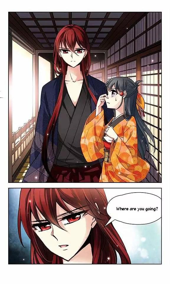 A Journey to The Past chapter 31 page 9