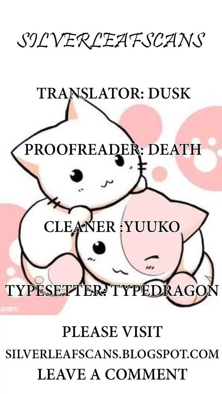 A Journey to The Past chapter 32 page 1