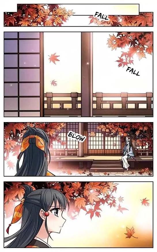 A Journey to The Past chapter 32 page 10