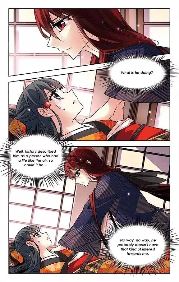 A Journey to The Past chapter 32 page 3