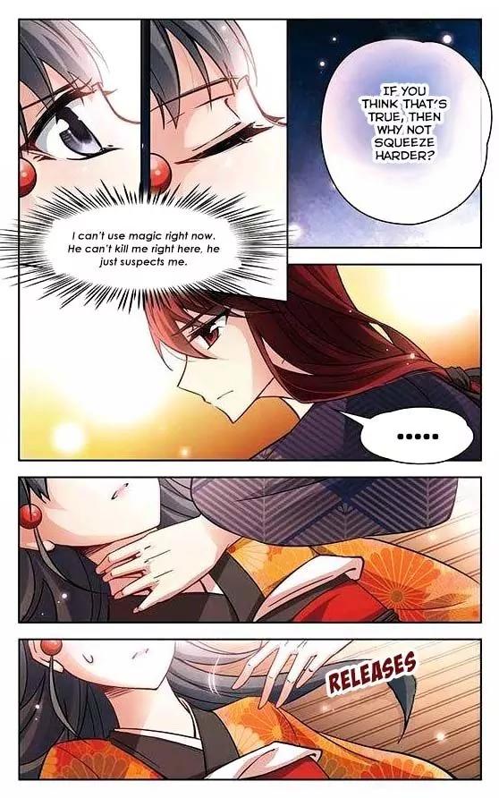 A Journey to The Past chapter 32 page 6