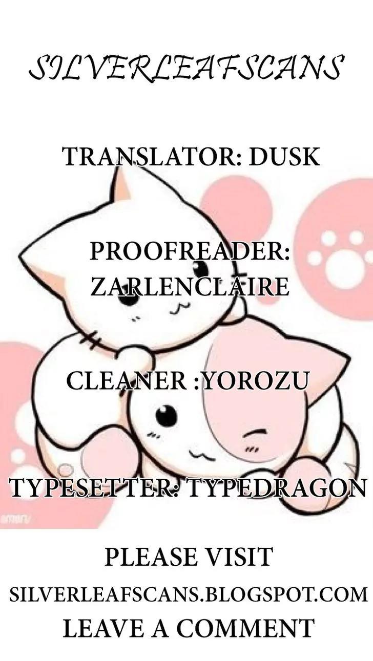 A Journey to The Past chapter 33 page 1