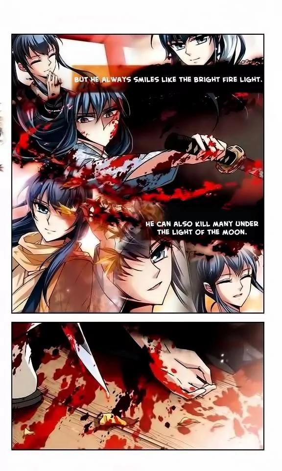 A Journey to The Past chapter 33 page 22