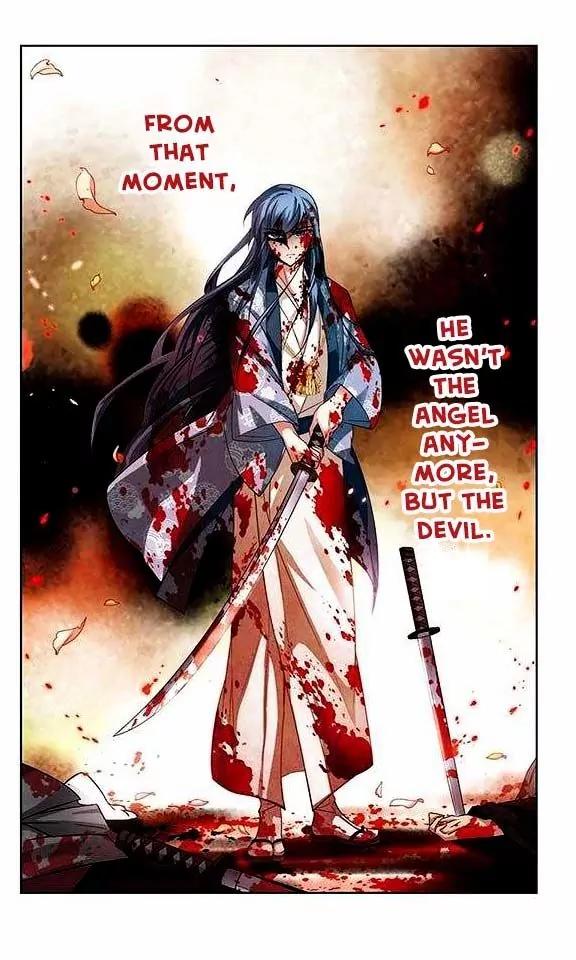 A Journey to The Past chapter 33 page 23