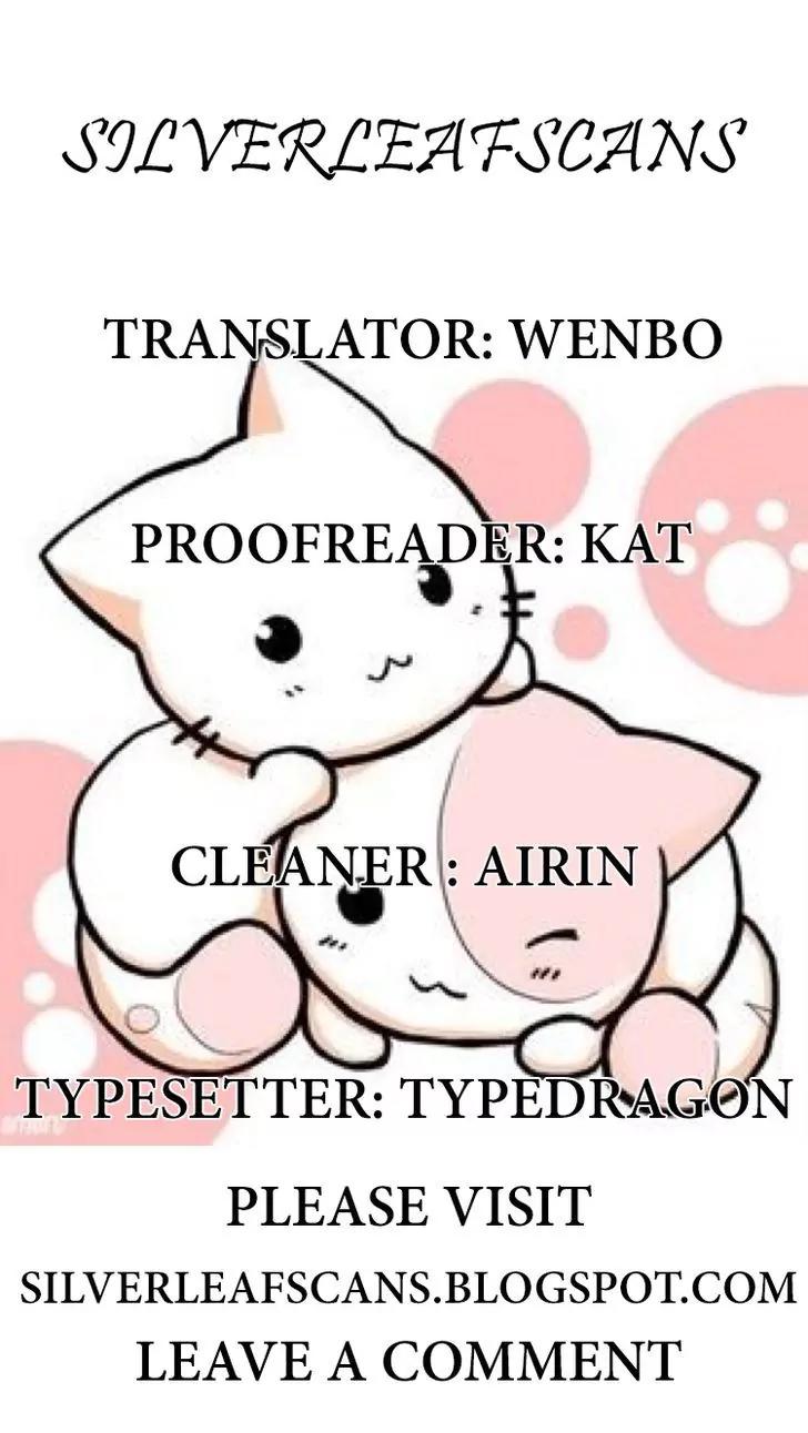 A Journey to The Past chapter 34 page 1