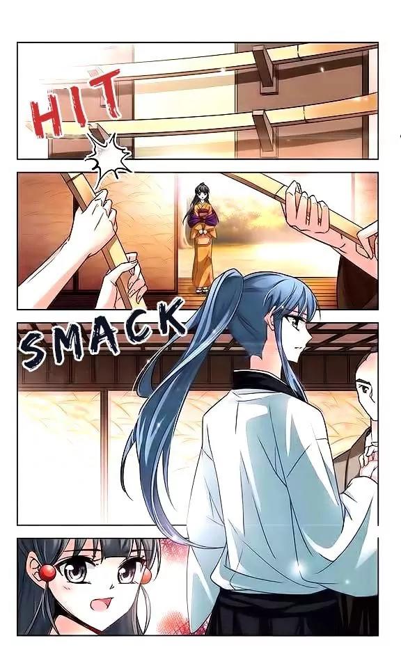 A Journey to The Past chapter 34 page 19