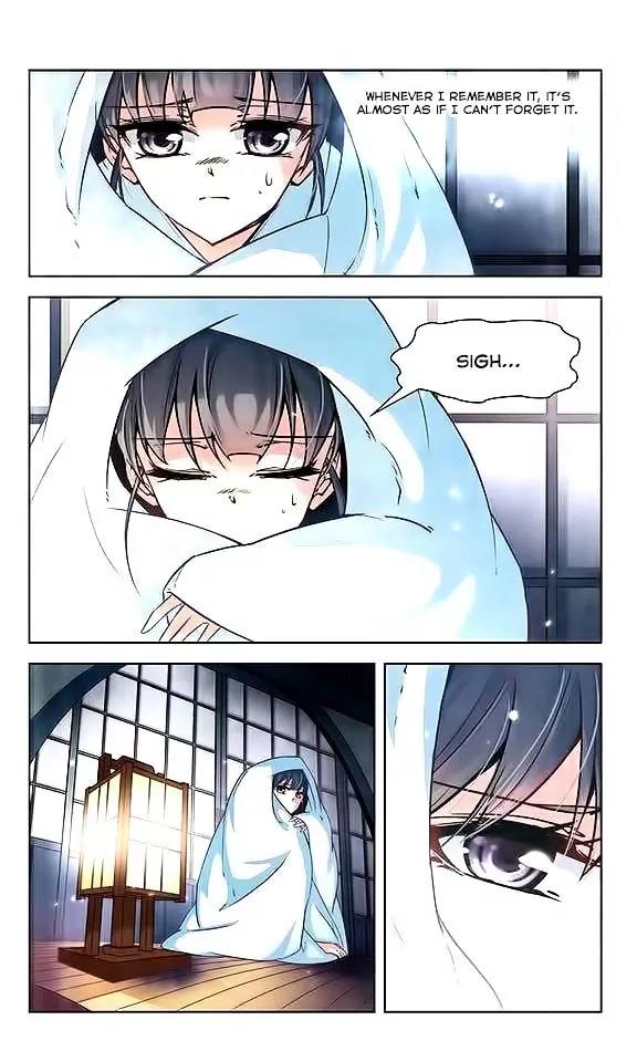 A Journey to The Past chapter 34 page 6