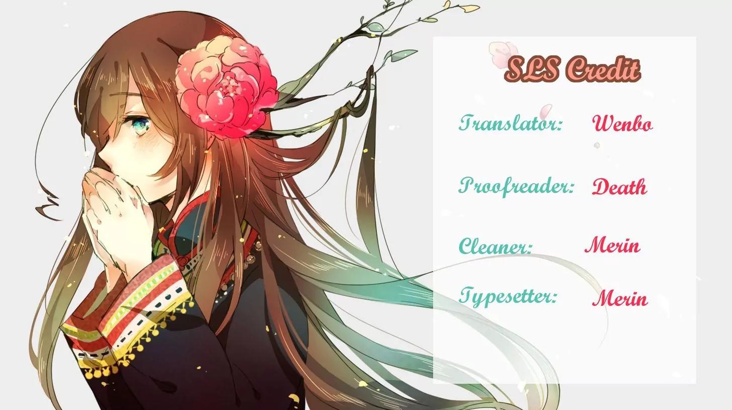 A Journey to The Past chapter 35 page 1