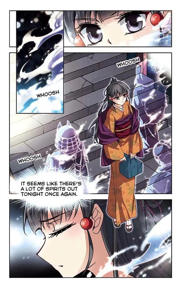 A Journey to The Past chapter 35 page 18