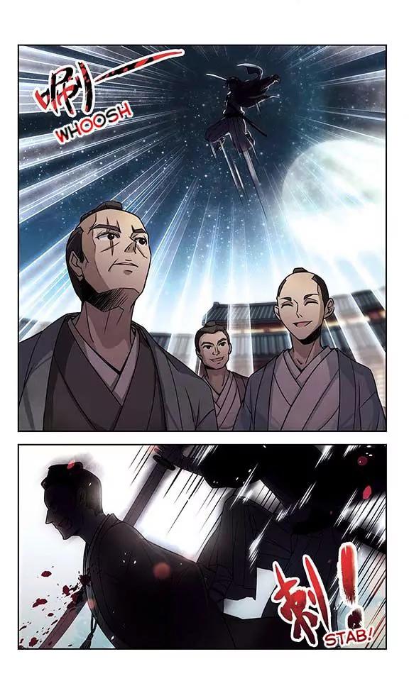 A Journey to The Past chapter 35 page 21