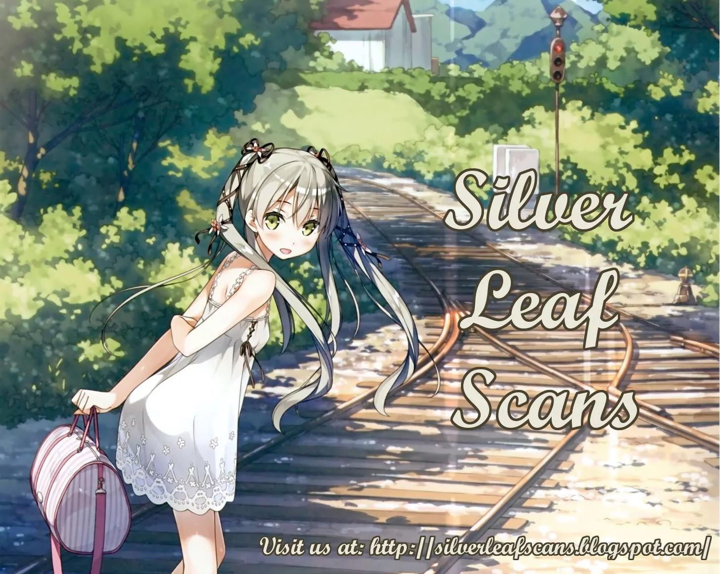 A Journey to The Past chapter 35 page 24