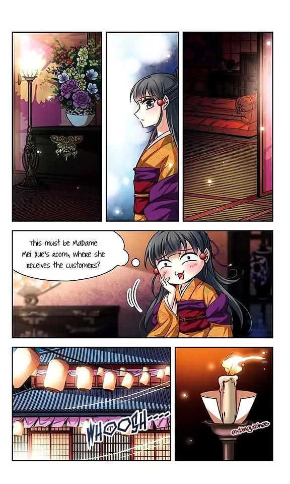 A Journey to The Past chapter 36 page 14