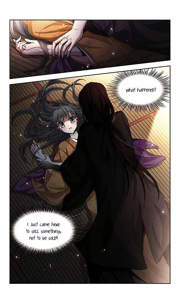 A Journey to The Past chapter 36 page 17