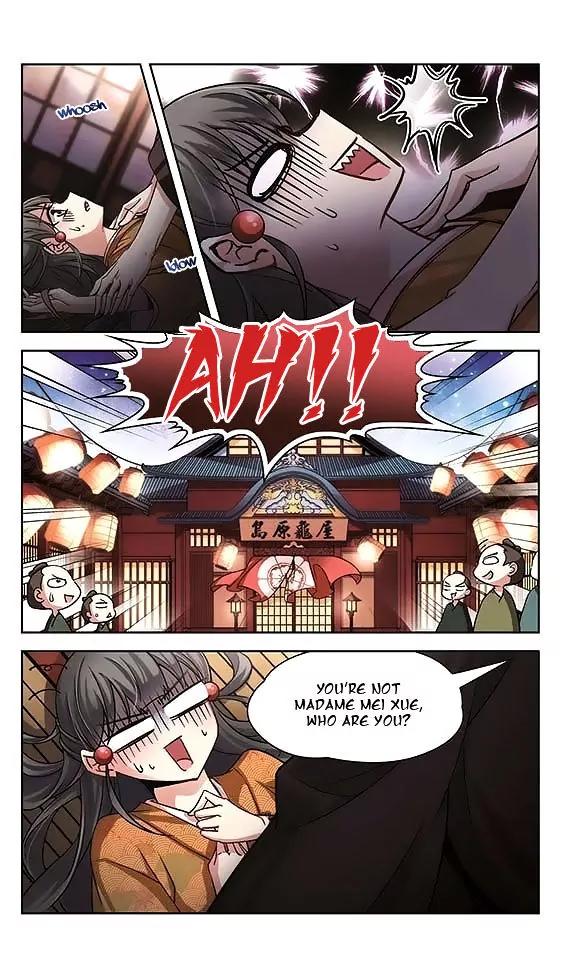 A Journey to The Past chapter 36 page 18