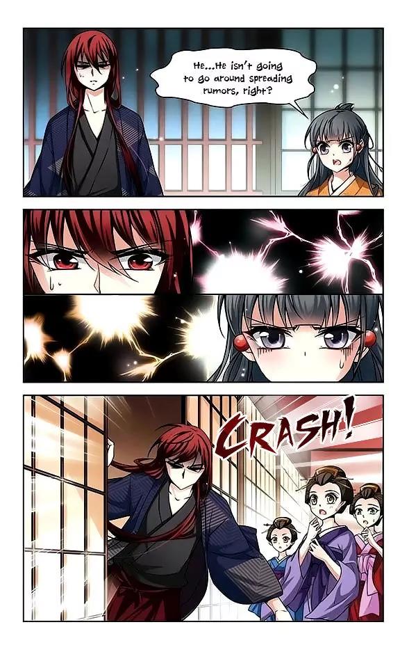 A Journey to The Past chapter 36 page 23