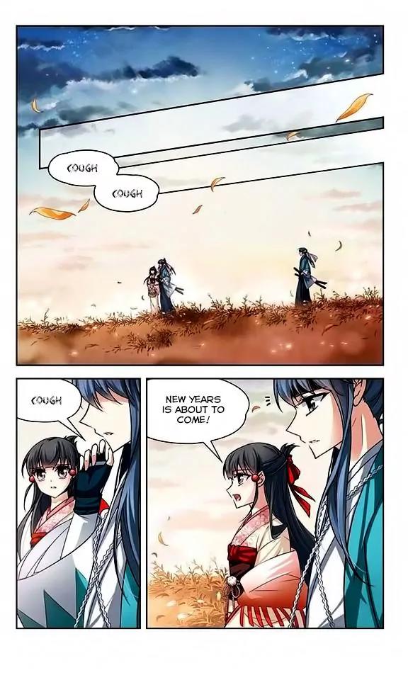 A Journey to The Past chapter 37 page 16