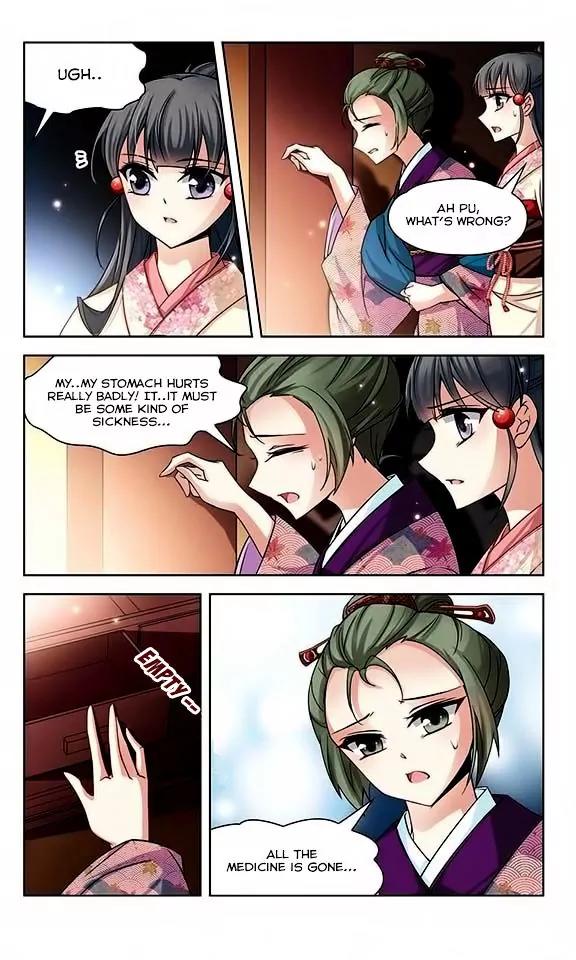 A Journey to The Past chapter 37 page 20