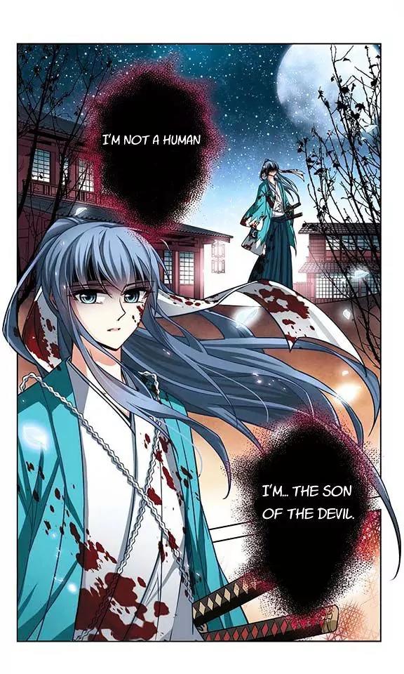 A Journey to The Past chapter 38 page 19