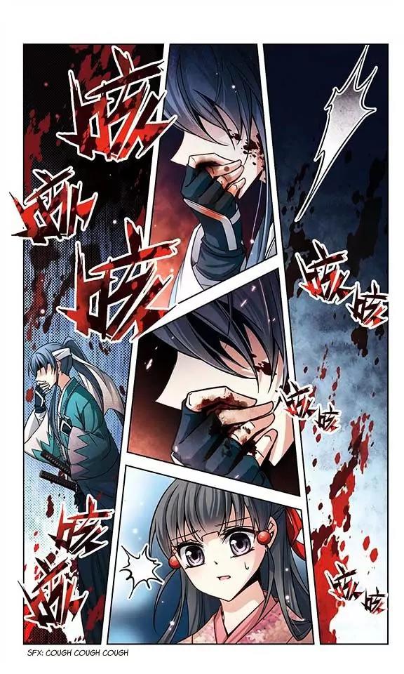 A Journey to The Past chapter 38 page 22