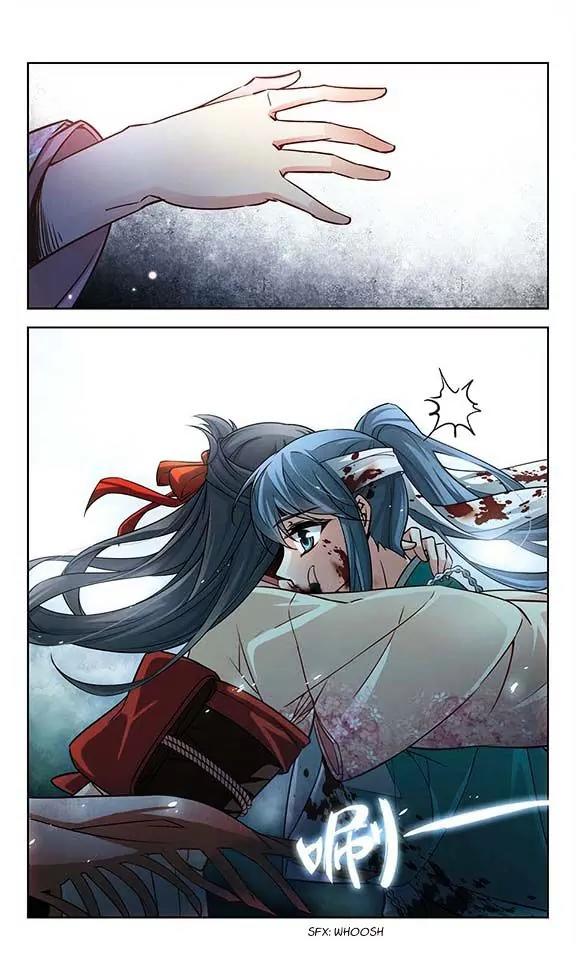 A Journey to The Past chapter 38 page 23